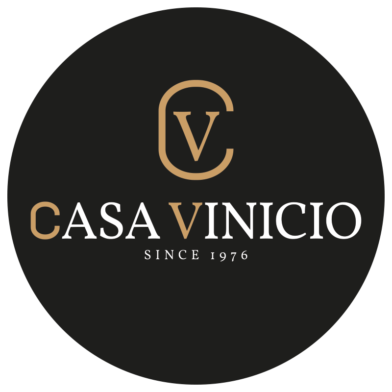 Casa Vinicio Logo