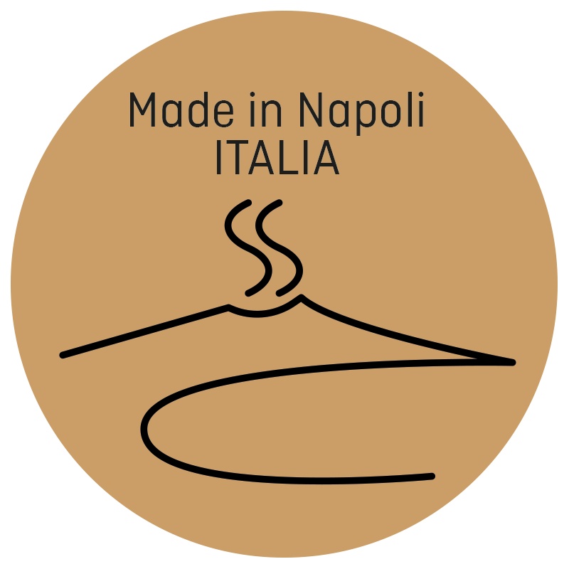 Made in Napoli Logo